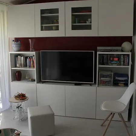 Villa Jolie Bord De Acces Direct