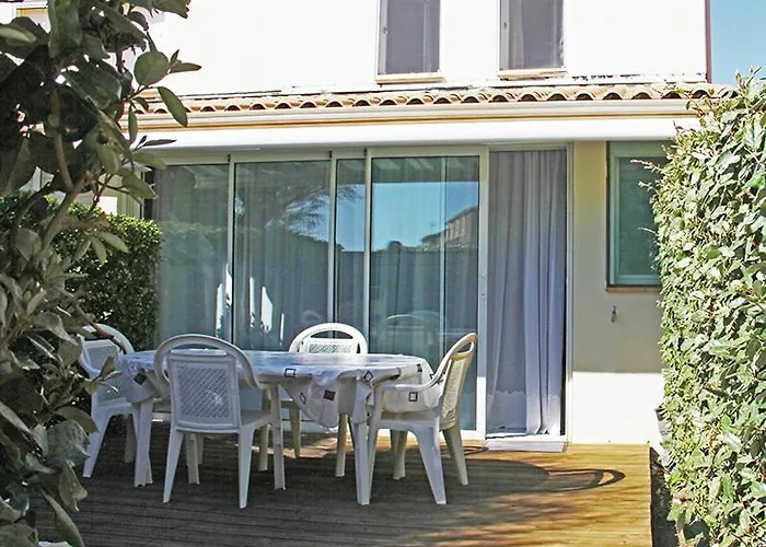 Villa Jolie Bord De Acces Direct