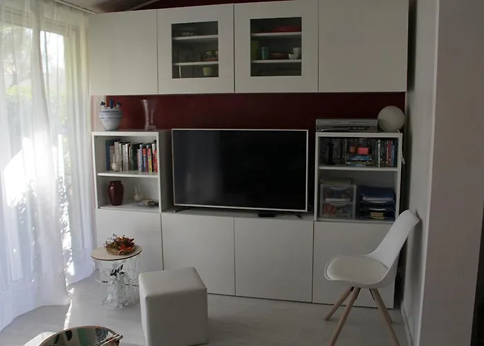 Villa Jolie Bord De Acces Direct