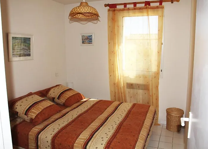 Jolie Bord De Acces Direct Villa *